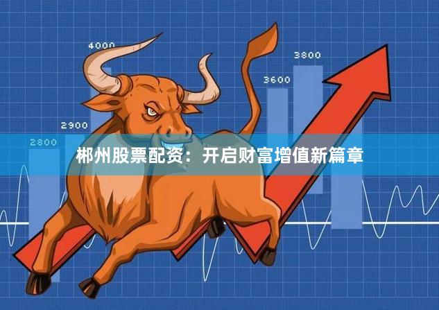 郴州股票配资：开启财富增值新篇章