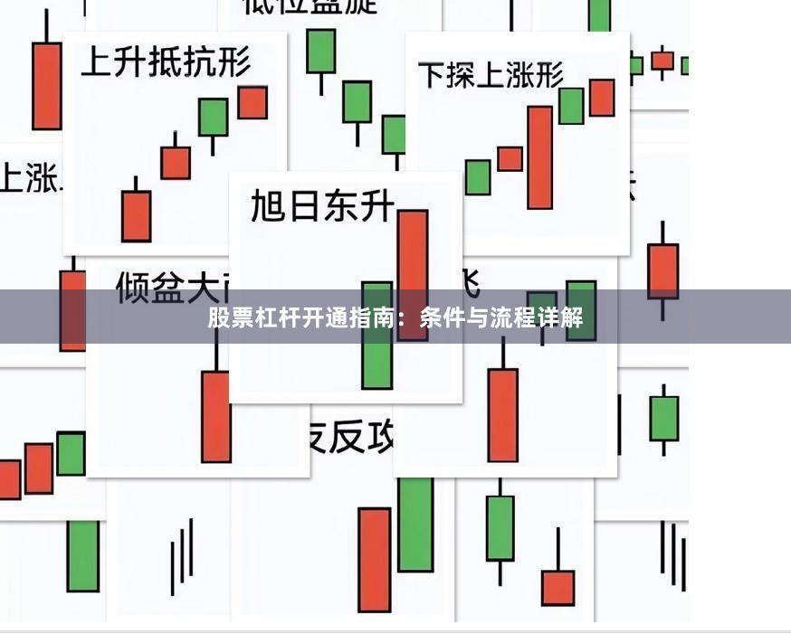 股票杠杆开通指南：条件与流程详解