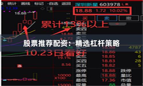 股票推荐配资：精选杠杆策略